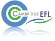 Cambridge EFL 612534 Image 0